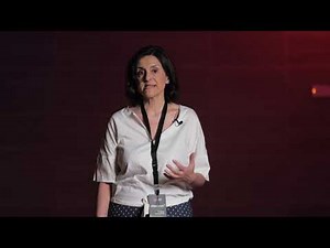 Euthanasia: Right or Crime? | Eleni Rethymniotaki | TEDxUniWA