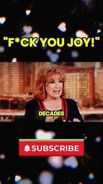 WILLIE NELSON SILENCES JOY BEHAR — Then She STORMS OFF The View!