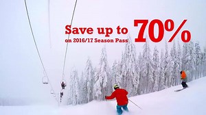 270 reactions · 42 shares | 49° North Mountain Resort. Save up to 70% on 2016/17 Season Pass. | 49 Degrees North | Facebook