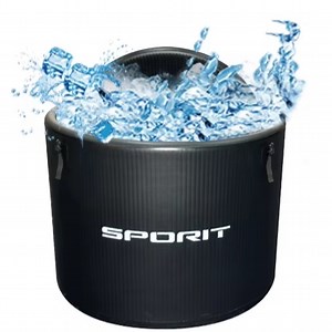 [Hot Item] Inflatable Ice Bathtub Ice Barrel for Recovery