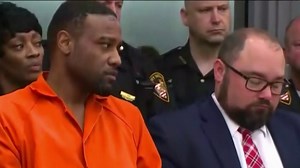 Father of 18-year-old fatally shot by Ohio police charged with hitting and killing deputy with car