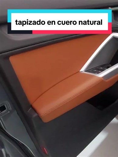 quieres tapizar tu vehículo nuevo aquí te podemos ayudar #0999093040 #quito_ecuador🇪🇨 #evolutiontapiceria #tapiceriaautomotriz #audi
