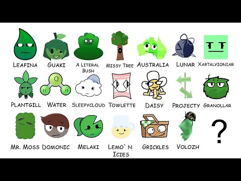 Every Incredibox Mild As Spring in 8 Minutes