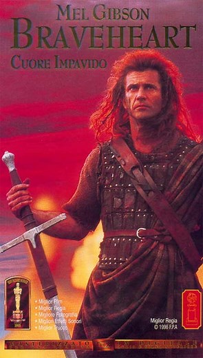 Braveheart - Cuore impavido