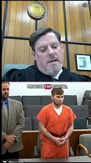 ““YOU BLEW EVERY CHANCE!” Judge EXPLODES Over Drug Charges | USA Justice & Crime News