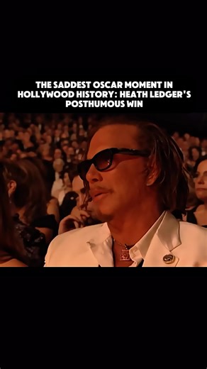 Heath Ledger: The Enduring Legacy of the Joker