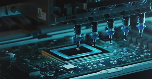 Nvidia announces two new chip factories in Texas