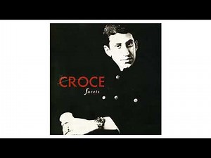 Jim Croce - Railroads And Riverboats | Facets