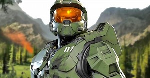 New Halo Infinite Story Trailer Reveals Gameplay And New AI