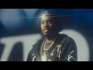 Fivio Foreign LIVE @ Rolling Loud Miami 2024 [FULL SET]