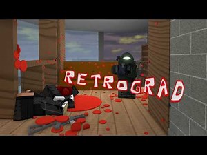Retrograd (UPDATE) - Juggernaut Round Compilation -