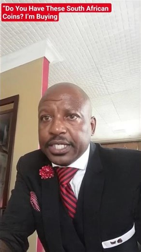 “Do You Have These South African Coins? I’m Buying#SouthAfricaCoins#OldCoinsSA#CoinBuyers#SouthAfric