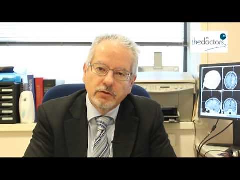 Malignant or Benign Brain Tumor Surgery -- Dr. Bartolomé Oliver