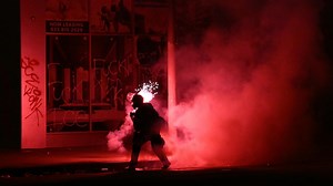 Trump again defends sending troops to LA as protests set to enter fifth day