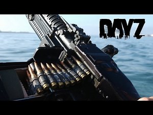 UNDER ATTACK! - DayZ Standalone Gameplay Part 23 (PC)