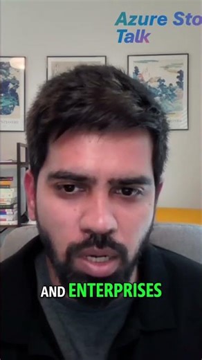 Azure Files: NEW Provision v2 Billing Model Explained! #shorts