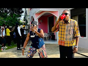 Eazy boy, Dj philbyte - KARE [ Visualiser ]