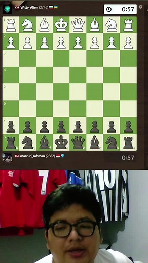 Strategi Witty dalam Catur: Alien Gambit yang Menarik