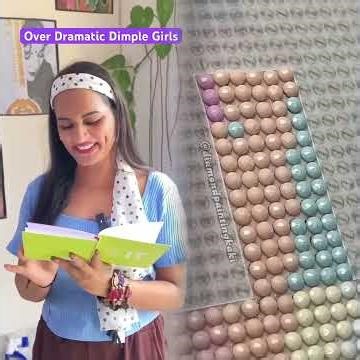 Over Dramatic Dimple Girls #udaancreators #ytshorts #creativeniaa #comedy #funny #shorts #fun