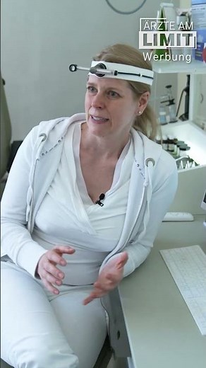 HNO-Ärztin: Stundenlohn sinkt