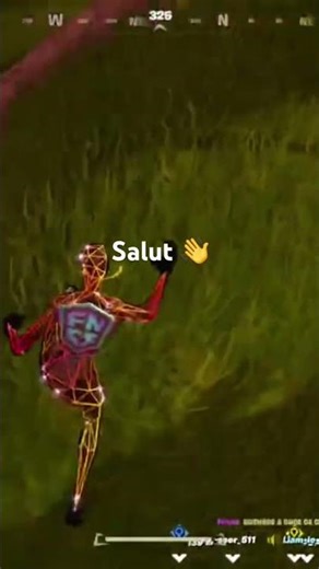 Salut 👋