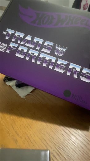 Explore Nemesis from Transformers: A Collector's Dream