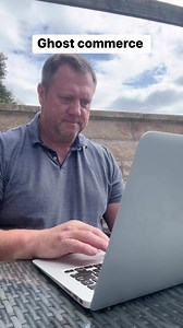 10 comments | Ghost commerce makes me wanna shout. Why wouldn’t I when I learned How to make $5-10k a month. You could too #ghostcommerce #ghostcommerce2023 #sidehustlesthatwork #ghostcommerceforbeginners #workfromhome #highticketaffiliatemarketing #highticketaffiliatemarketingforbeginners #wfh | Lee Kayne | Facebook