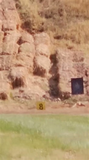 7 mm Rem Mag Weatherby Vanguard S2 Sporter, bolt action 100 yard 3 shot speed.