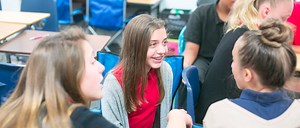 Discover Keystone Academy - Your Child's Future Awaits