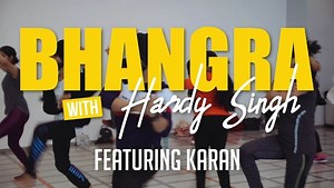49 reactions | Jatt Te Jawani Bhangra Workshop with @itshardysingh ft. @karan._vs is now out on YouTube  Watch Full Video here https://youtu.be/vMez6Wvwo70 #purebhangra #bhangraindubai #punjabiindubai #jatttejawani #dilpreetdhillon #karanaujla | Pure Bhangra | Facebook
