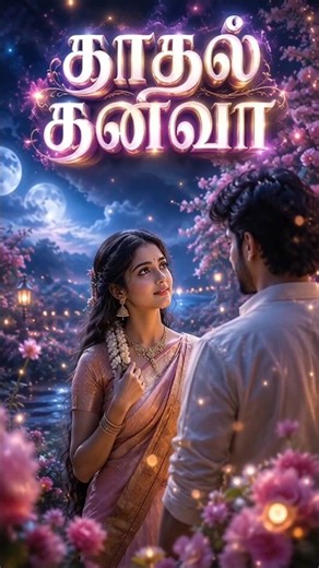 Kadhal kanava unnai kai vida❤️காதல் கனவா❤️Kochadaiyaan❤️Tamil whatsapp status song❤️Promise day#echo
