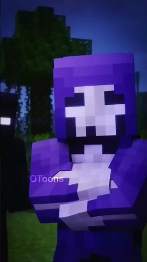 Herobrine’s Sword: The Most Dangerous Weapon in Minecraft! ⚡ #minecraft