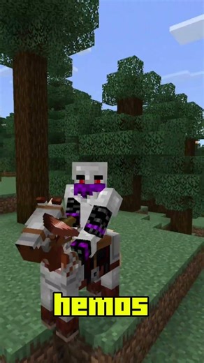 I found the most broken Minecraft seed 💀💀🗿 #minecraft