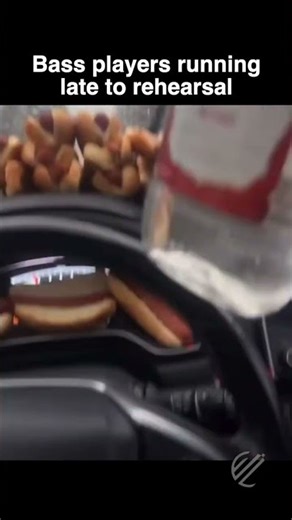 Bass player activities #drums #everythingwitheric #ericlovley