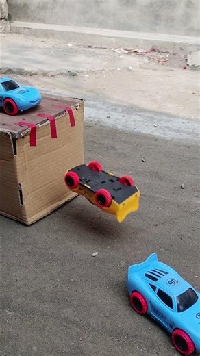 Best 6 Remote Control Car Testing| Review | #shorts #cars #JCB #tractors | Part 59