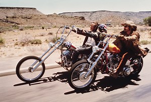 'Easy Rider': A Remake Of Dennis Hopper's Iconic Film Is In The Works