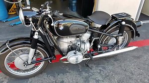 2.4K views · 159 reactions | Matt is selling his 1967 BMW R60/2 at Scottie's Workshop. Fresh engine and transmission. Fresh heads with new seats, guides and valves. Asking $13000. If you want a solid, good looking rider that needs nothing, this is it. | Scottie's Workshop | Facebook