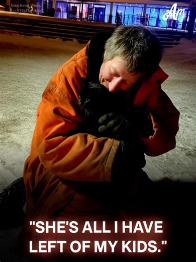 4.5K views | For months, Mike saw the same homeless man outside the...