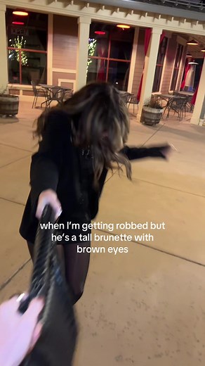 Lol | brunette