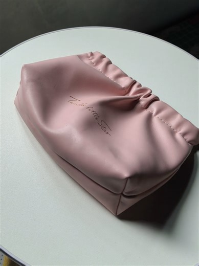 Essential Waterproof Makeup Pouch for Every Makeup Lover