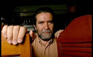 Perfil de Eusebio Ruvalcaba