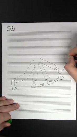 What is METER? | Music Theory in a Minute | Ep. 16