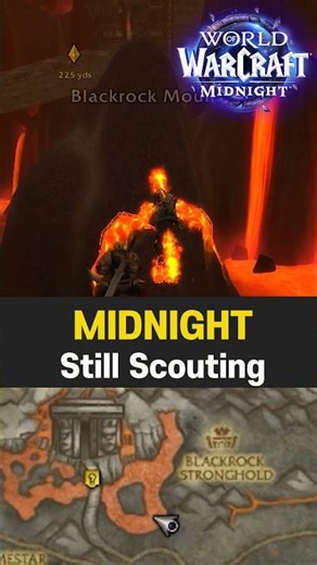 Still Scouting [WoW Midnight Quest] #quest #worldofwarcraft #wow