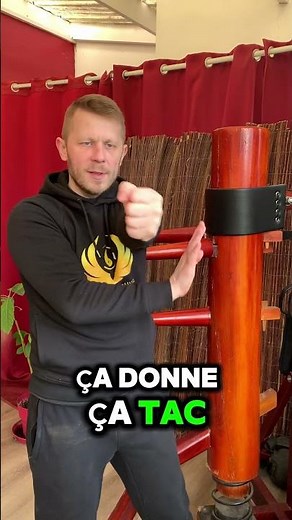 ✅ Maîtrise le WING CHUN de CHEZ TOI en 15 min par jour !