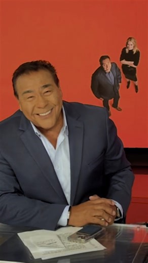 20K views · 97 reactions | John Quiñones is ready for tonight's premiere! #WWYD starts at 10/9c on ABC. | ABC 20/20 | Facebook
