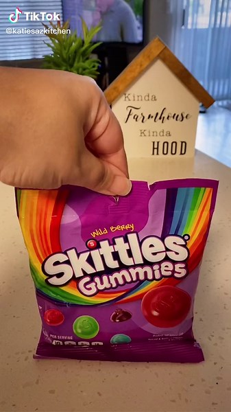 Delicious Lifesaver Gummies for Your ASMR Video!