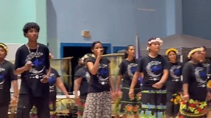 Highlights from the 4th Micronesia Expo Yap State #Kamorale #MicronesiaExpo2025 #CollegeofMicronesia | U.S. Embassy Kolonia
