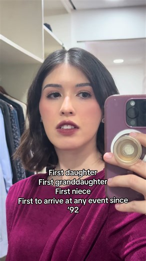 Always the First to Arrive: A Family Legacy