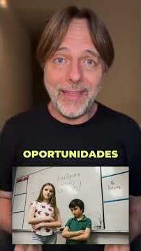Hay que desear que los niños tengan conflictos