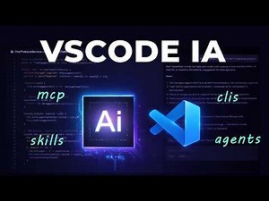 VS Code ahora tiene AGENTES 🤖 (y es ridículamente barato)